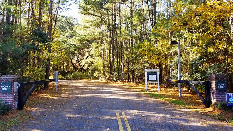 Hilton Head Segway Ultimate Discovery Tour